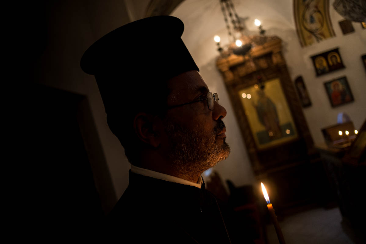 RELIGIOUS MINORITIES IN CUBA