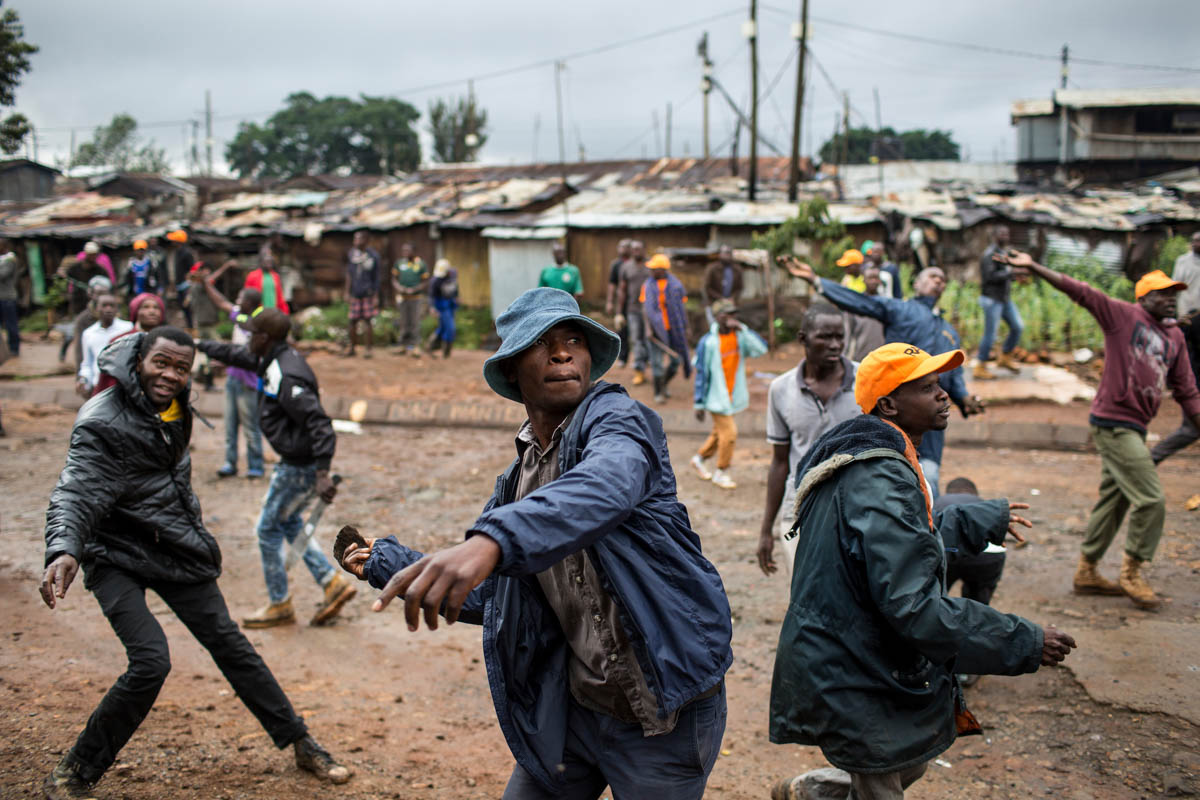 Please Do Not Use/Kenya Elections