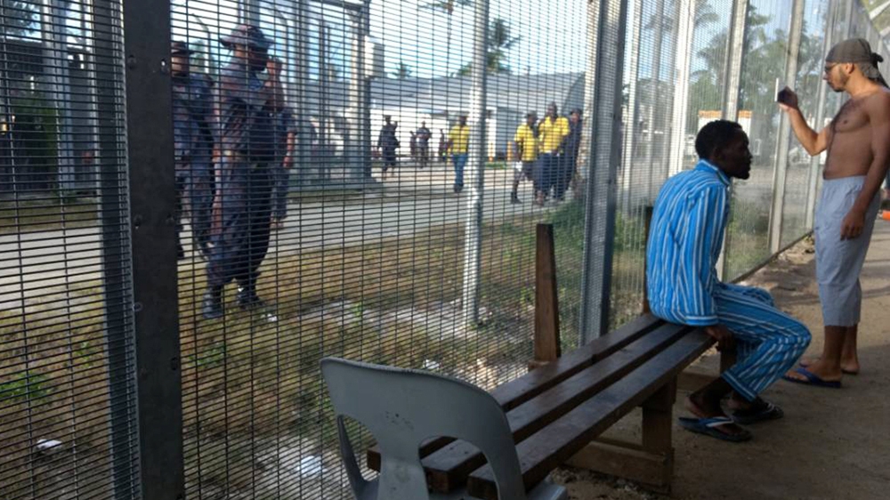 Manus Island