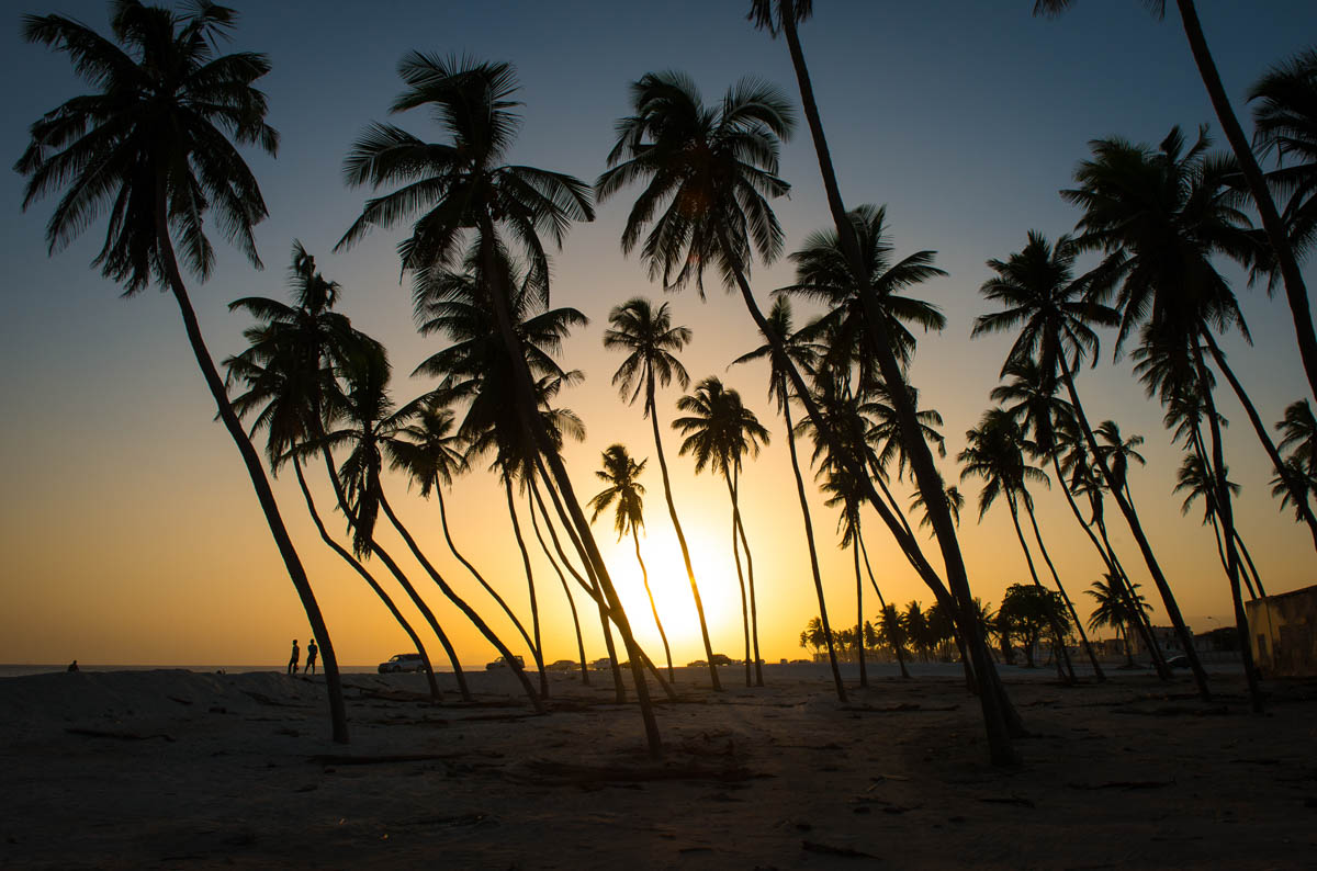 By 2020, Oman aims to attract 2.7 million visitors annually, up from 1.9 million in 2015. [Wojtek Arciszewski/Al Jazeera]
