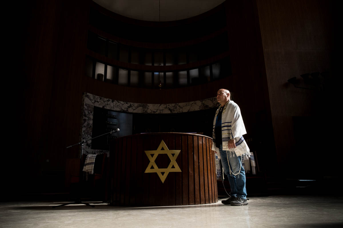 RELIGIOUS MINORITIES IN CUBA