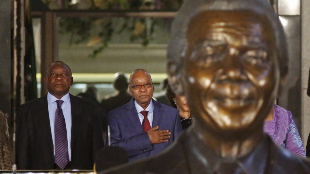 Zuma ANC conference op-ed