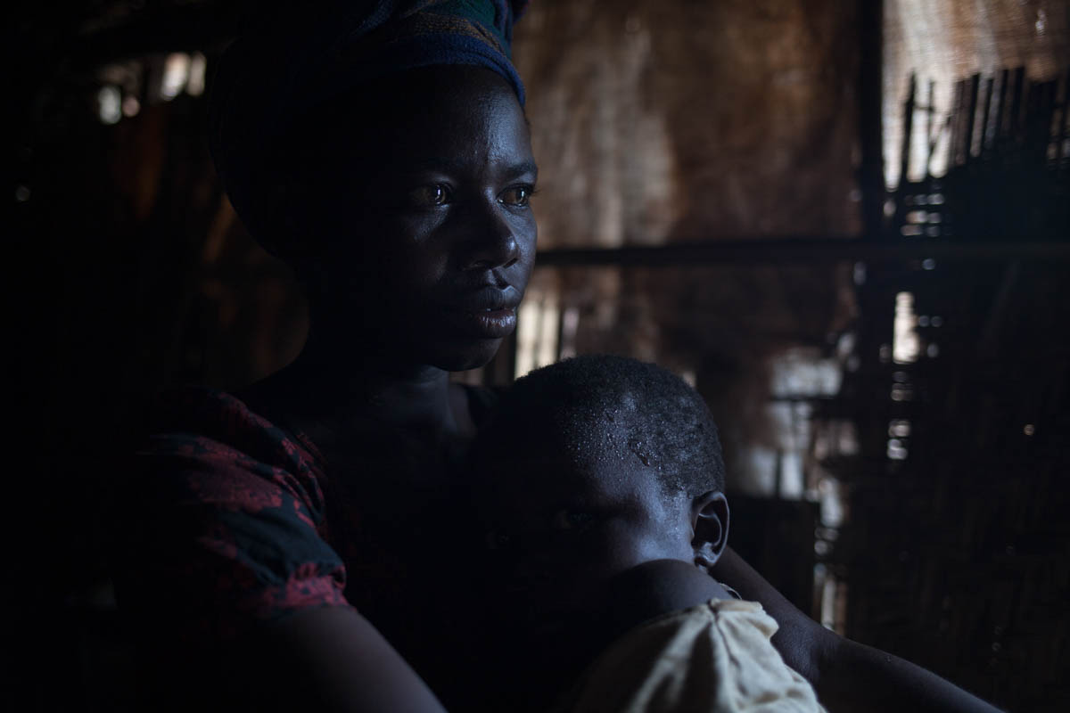 Central African Republic