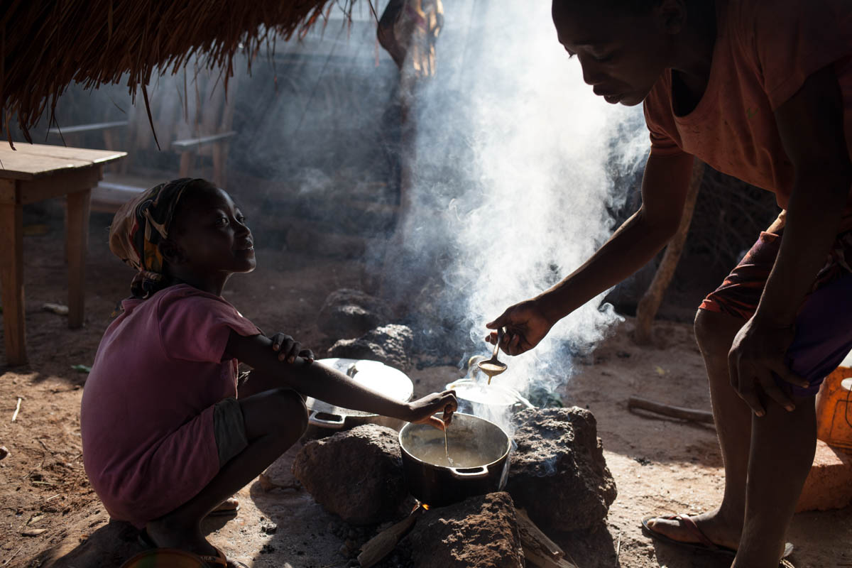 Central African Republic