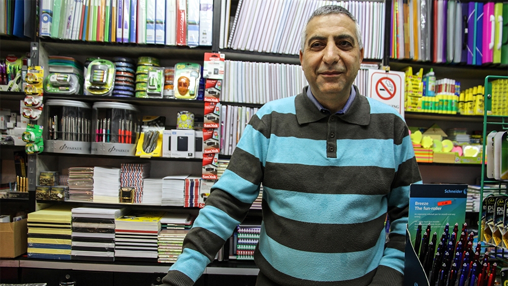 [Ibrahim Husseini/Al Jazeera]