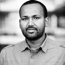 Jamal Osman