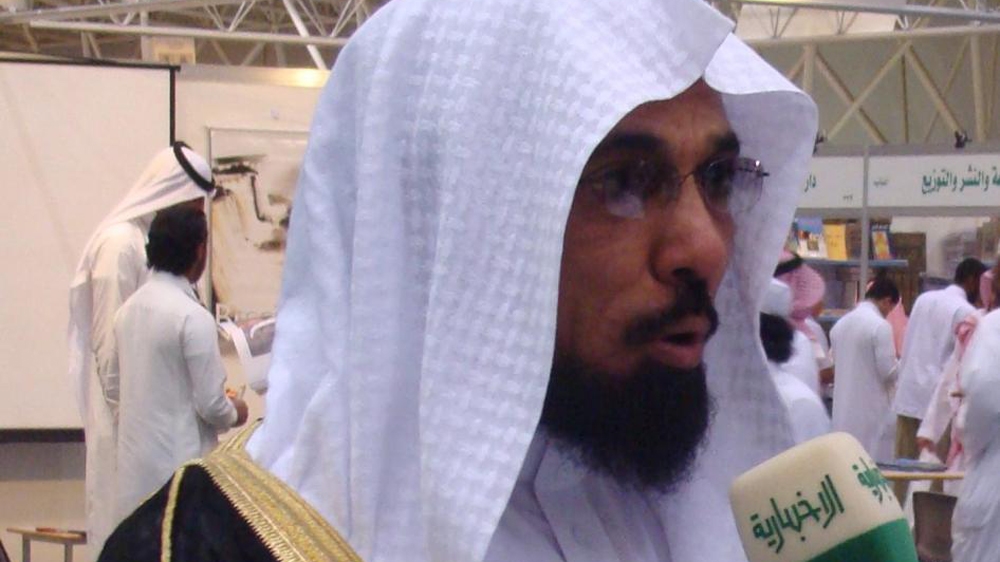 Salman al-Awda