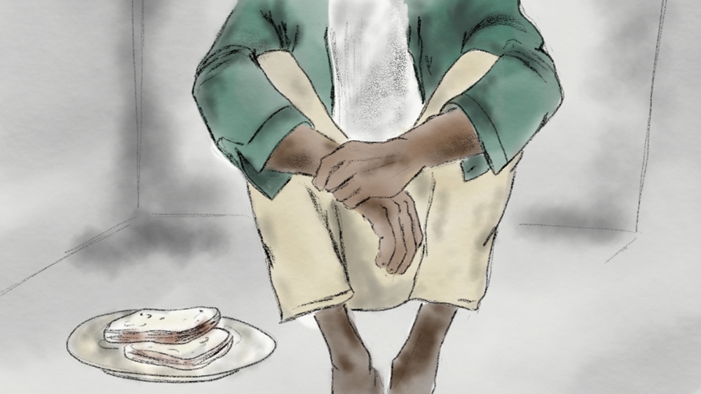 Hundreds of refugees and migrants have died trying to cross the vast desert to reach Europe [Jawahir Hassan Al-Naimi/Al Jazeera]