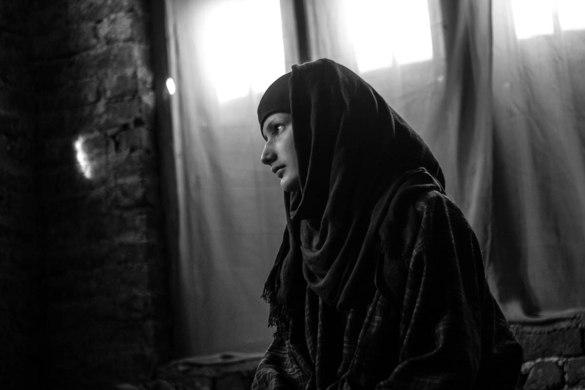 Sixteen year-old Shazia father was disappeared in early 90’s. His family has shifted from Srinagar to a village in Anantnag. “Life is incomplete without my father. At times, I miss him very much”, Sh