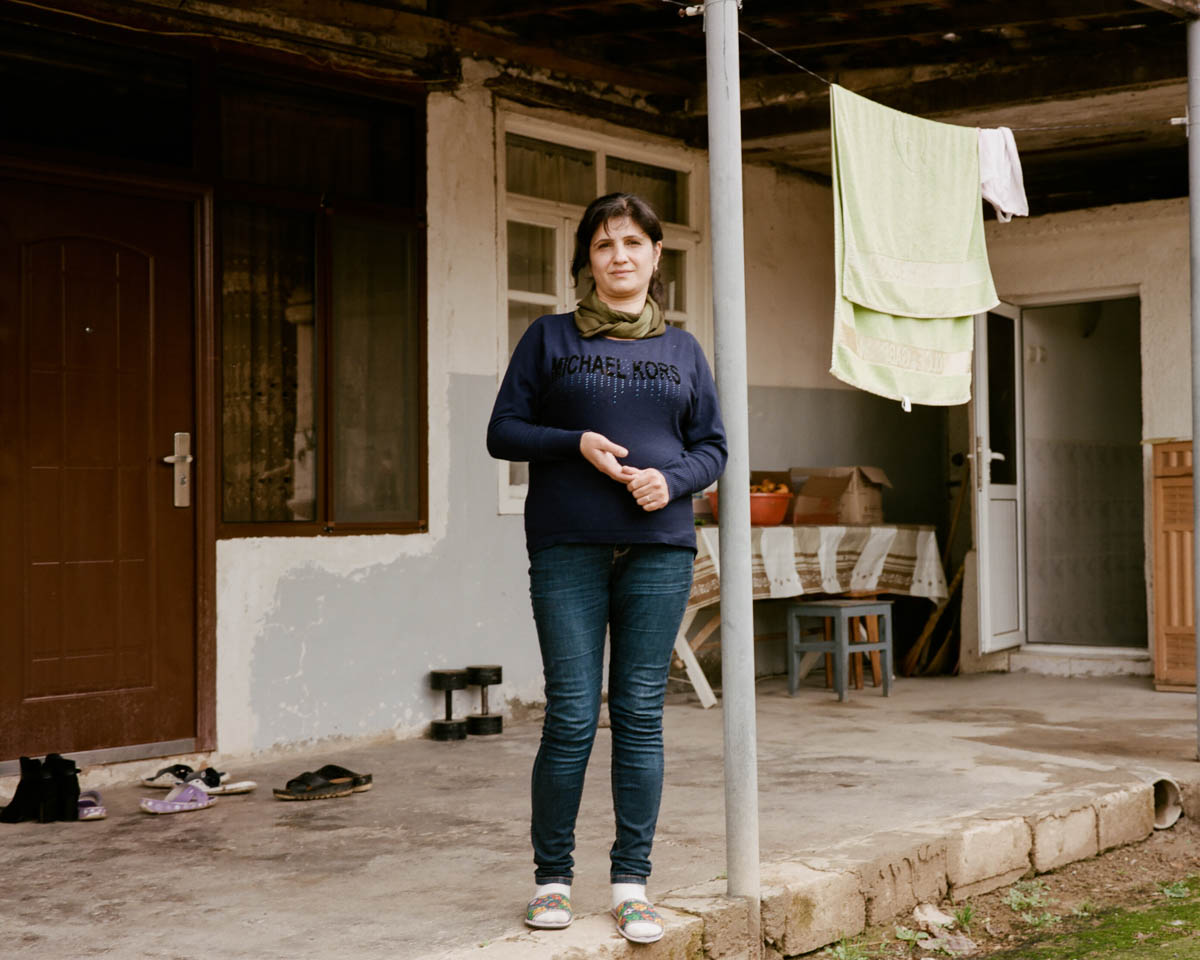 Martuni region of Nagorno Karabakh/Please Do Not Use