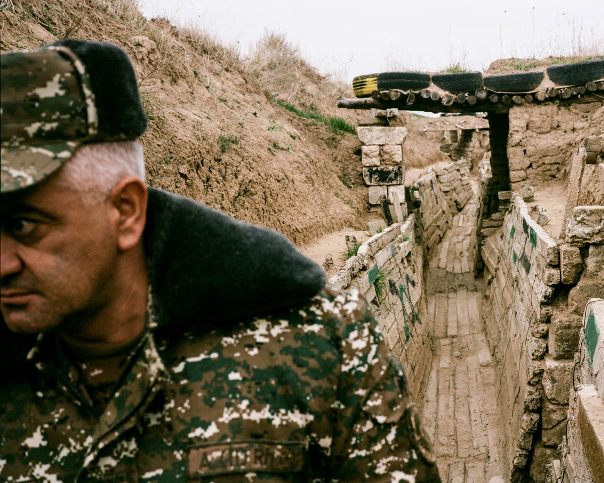 Martuni region of Nagorno Karabakh/Please Do Not Use