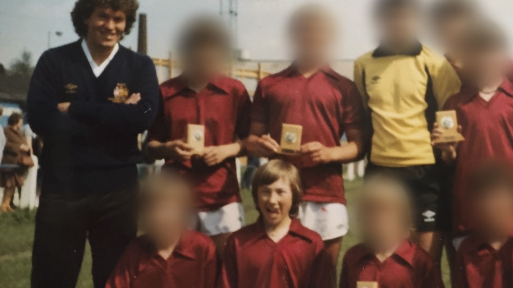 Football''s wall of silence - Al Jazeera Investigations