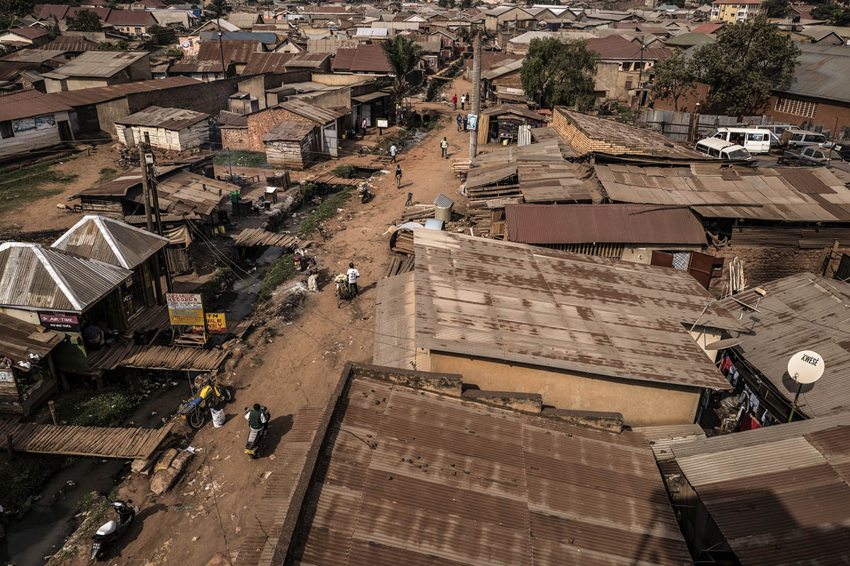WAKALIWOOD – THE DREAM OF A SLUM