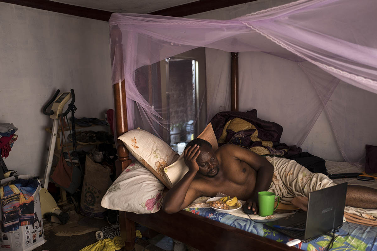 WAKALIWOOD – THE DREAM OF A SLUM