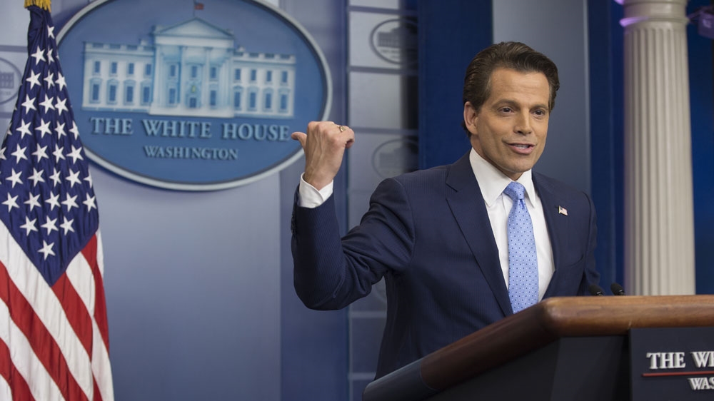 [Michael Reynolds EPA] 