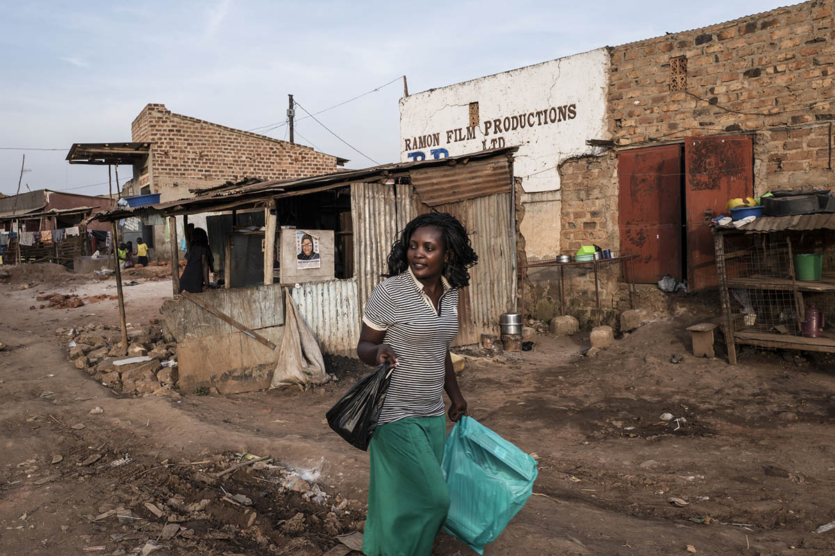 WAKALIWOOD – THE DREAM OF A SLUM