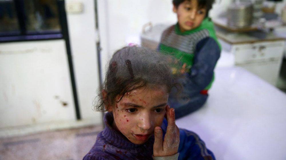 Ghouta