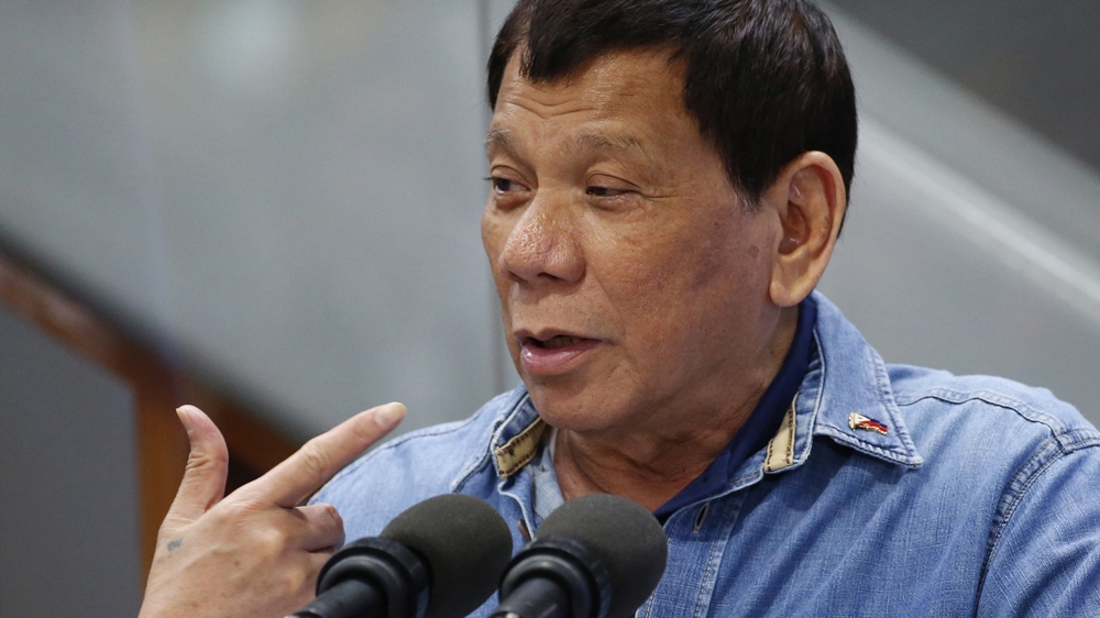 Duterte