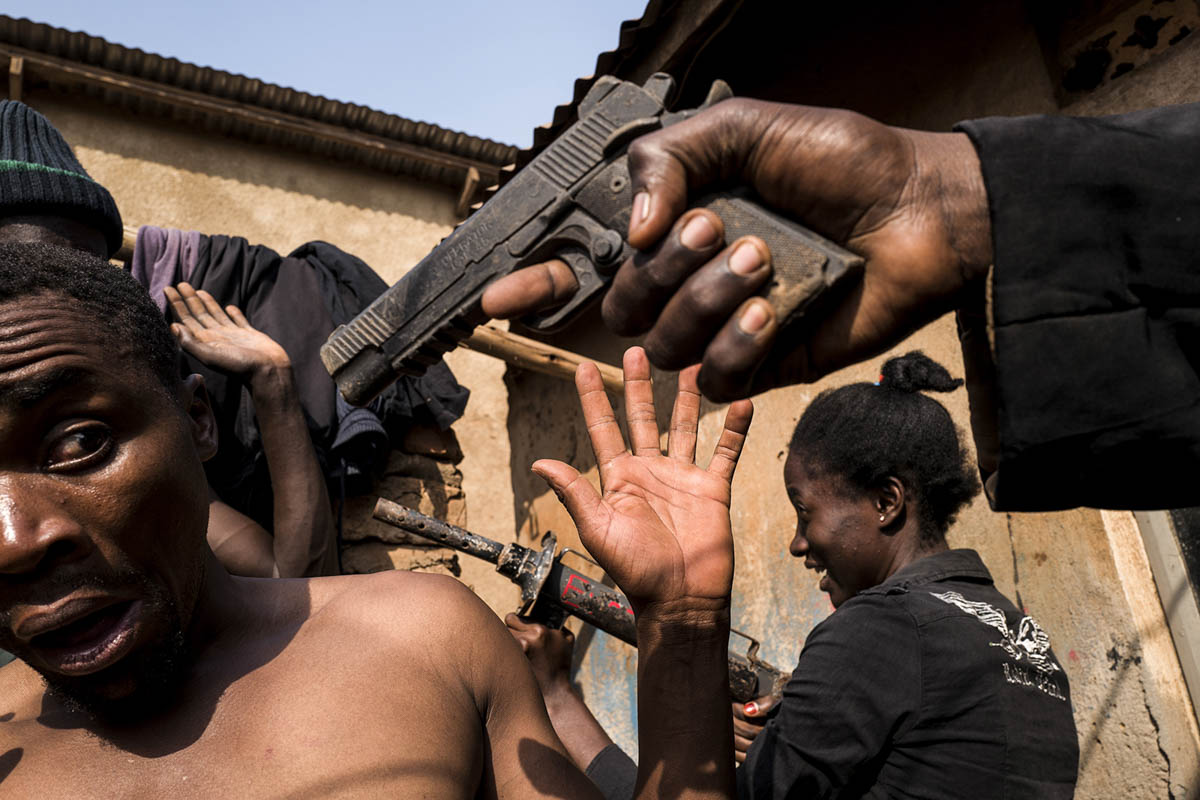 WAKALIWOOD – THE DREAM OF A SLUM