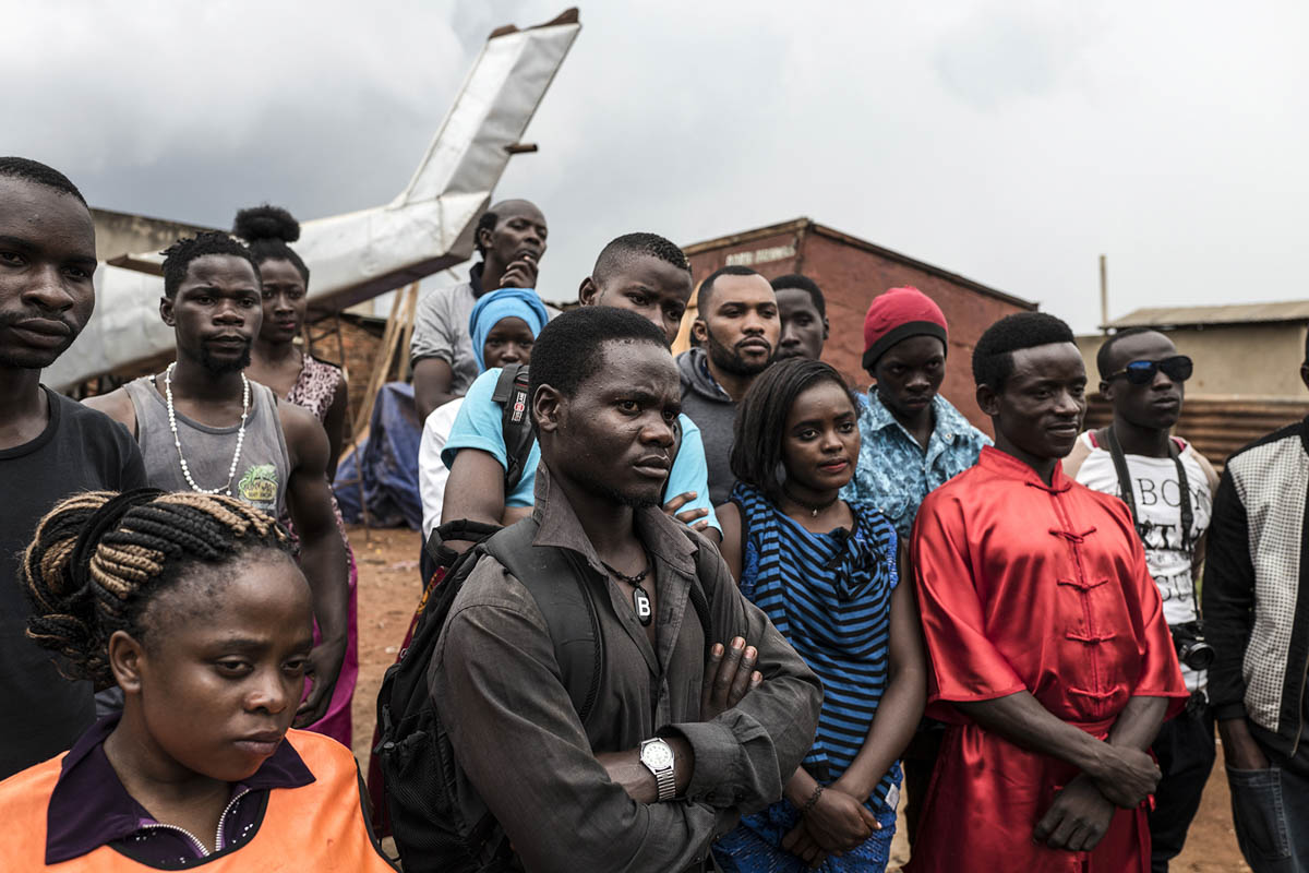 WAKALIWOOD – THE DREAM OF A SLUM