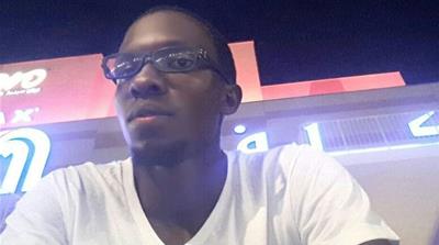 Mulondo Wyclif Daniels