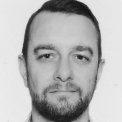 Andrew Wilks