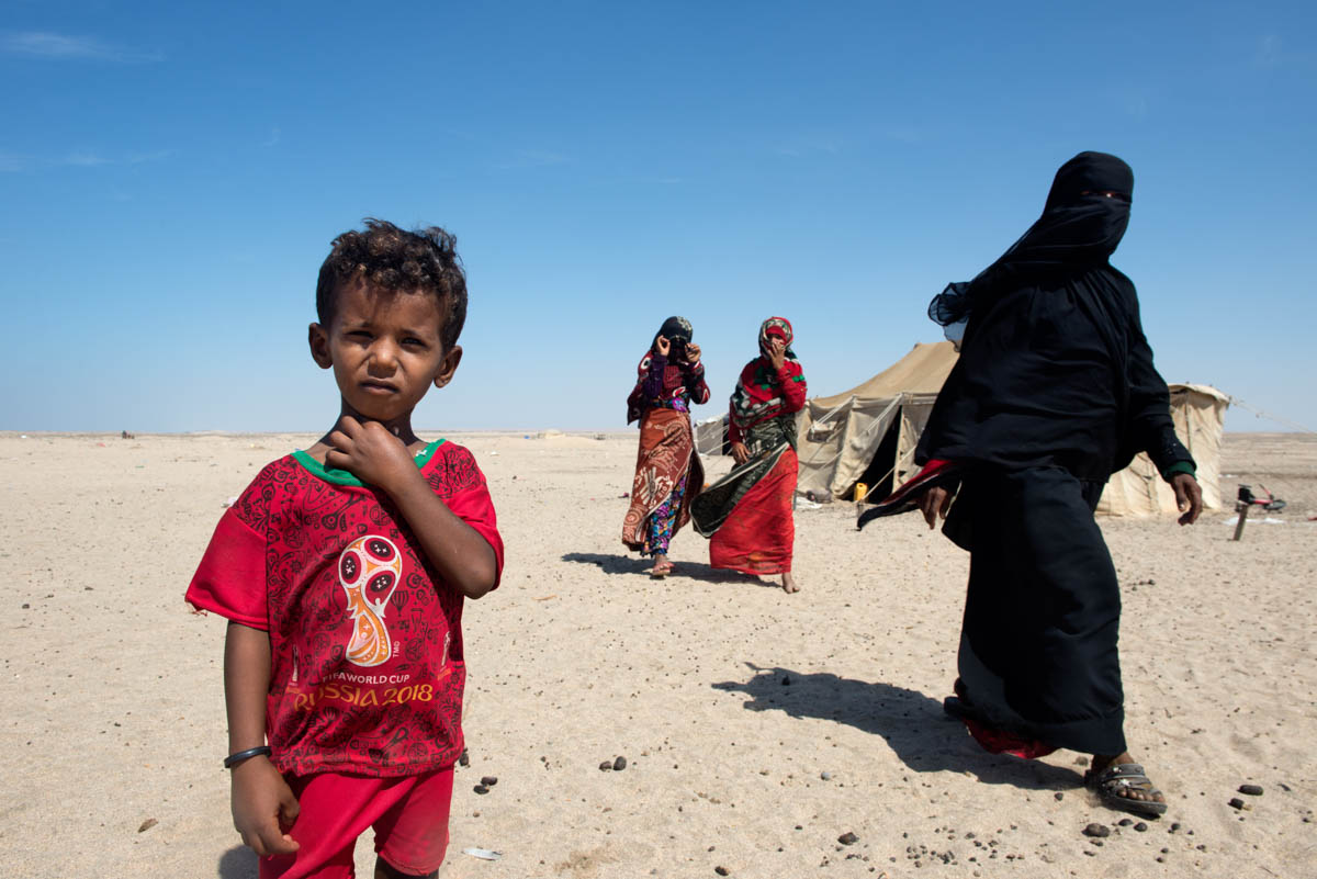 Yemen war/ Please Do Not Use