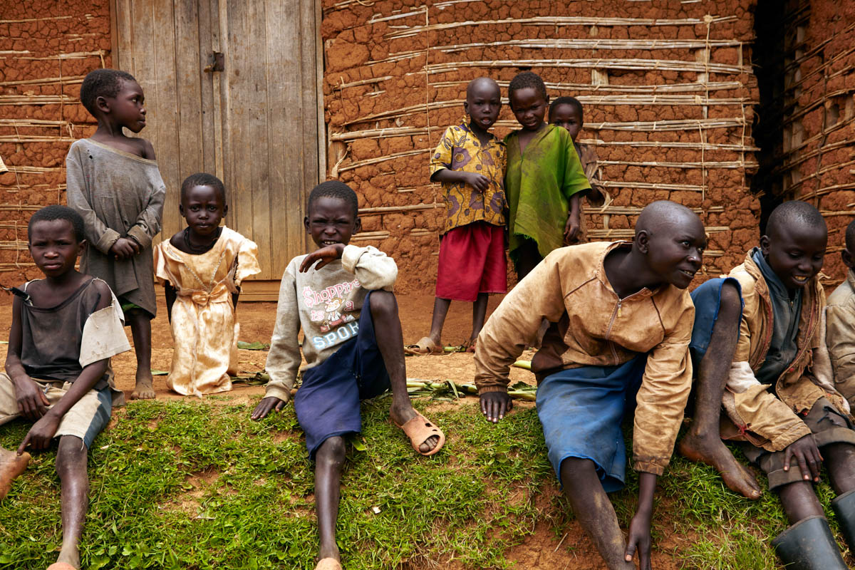 Ituri Crisis