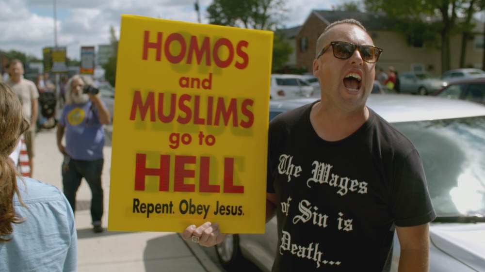 Islamophobia inc investigation