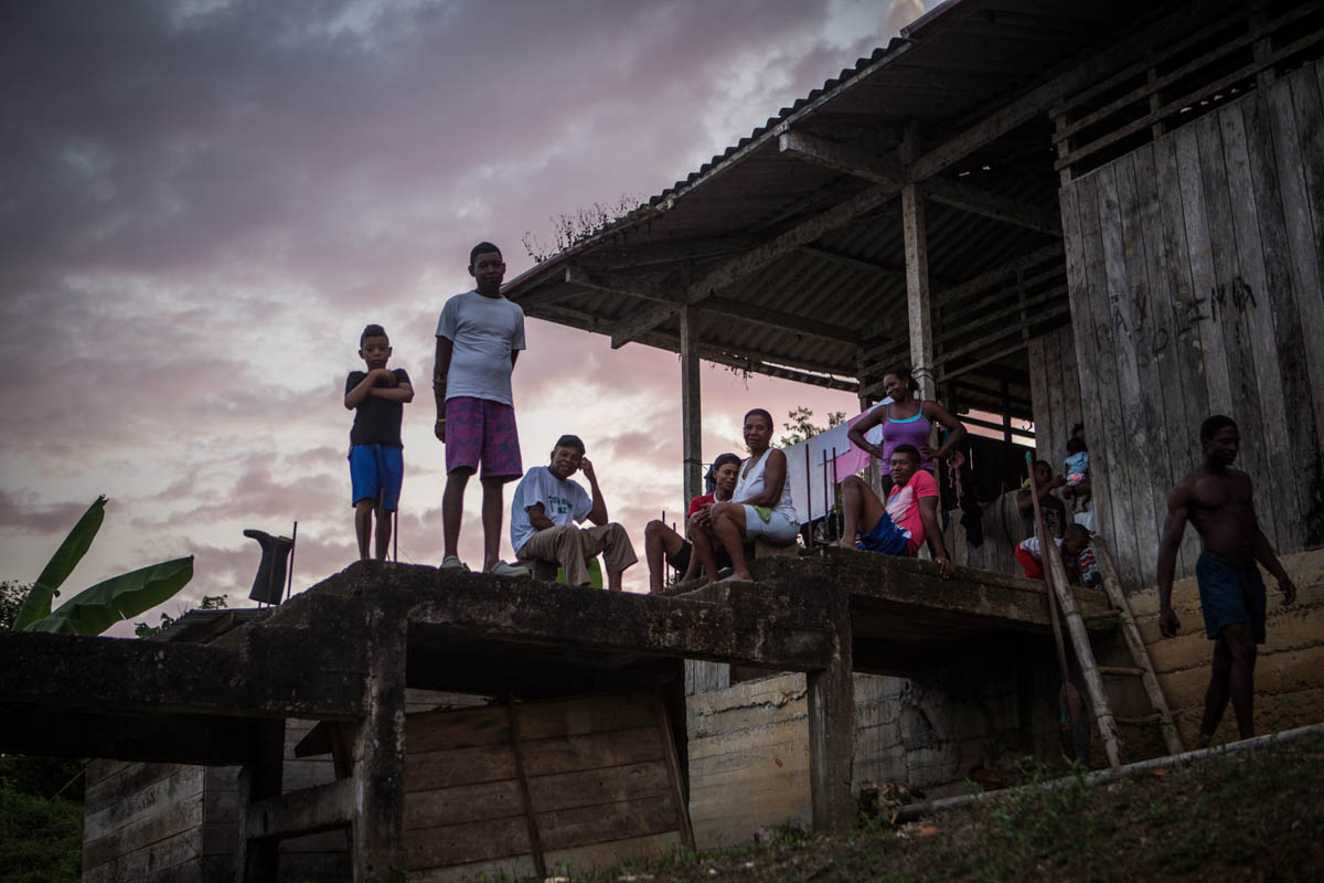 Colombia''s Coca Paradise 