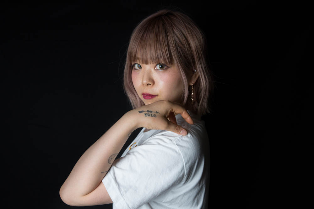 What my tattoo means to me