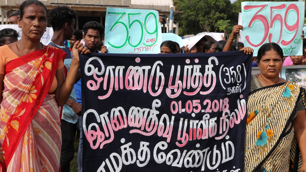 DO NOT USE - Sri Lanka displaced