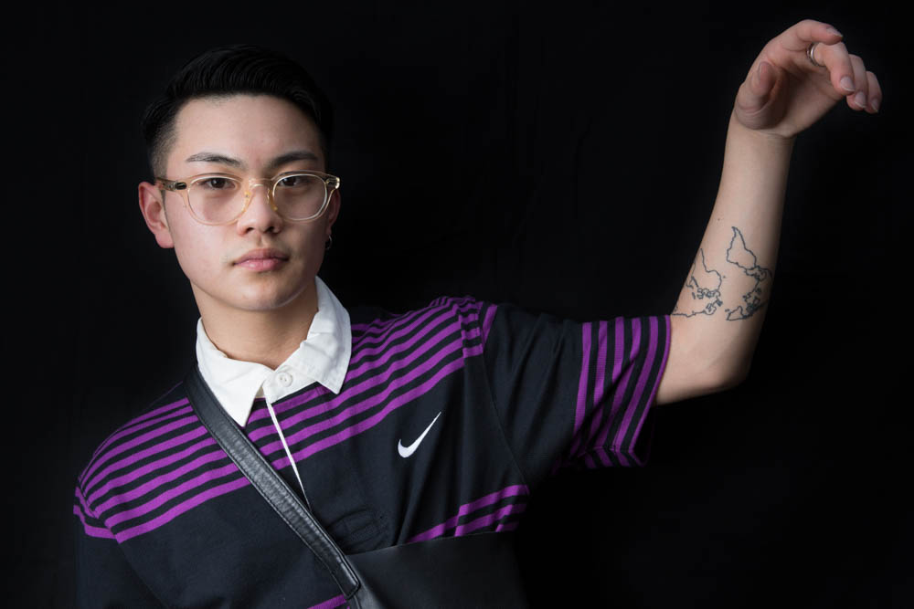 What my tattoo means to me