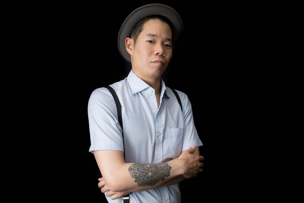 What my tattoo means to me