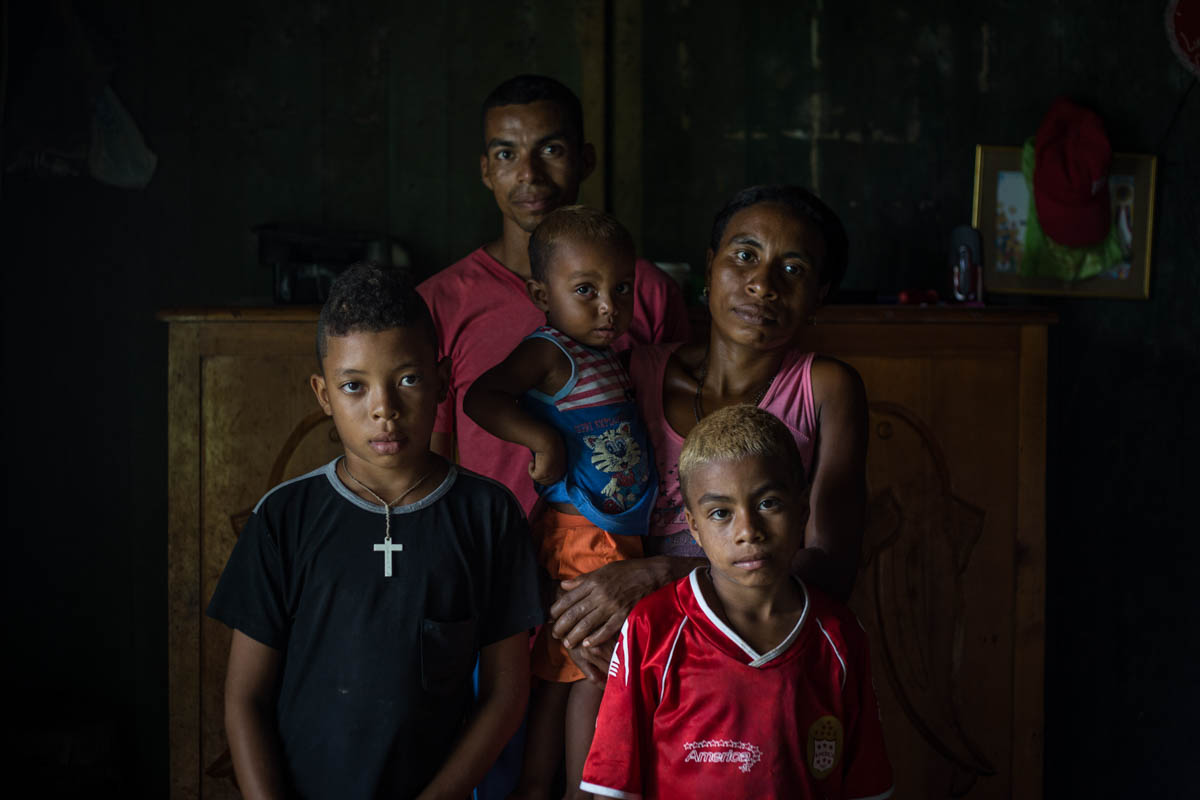 Colombia''s Coca Paradise 