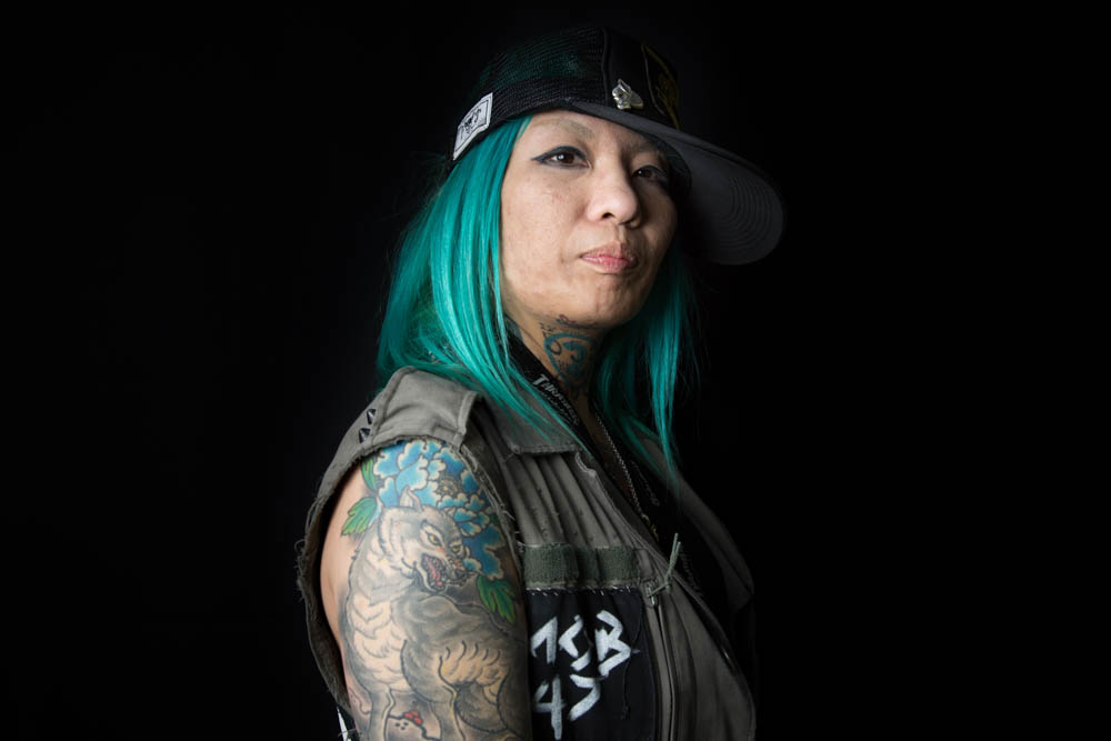 What my tattoo means to me