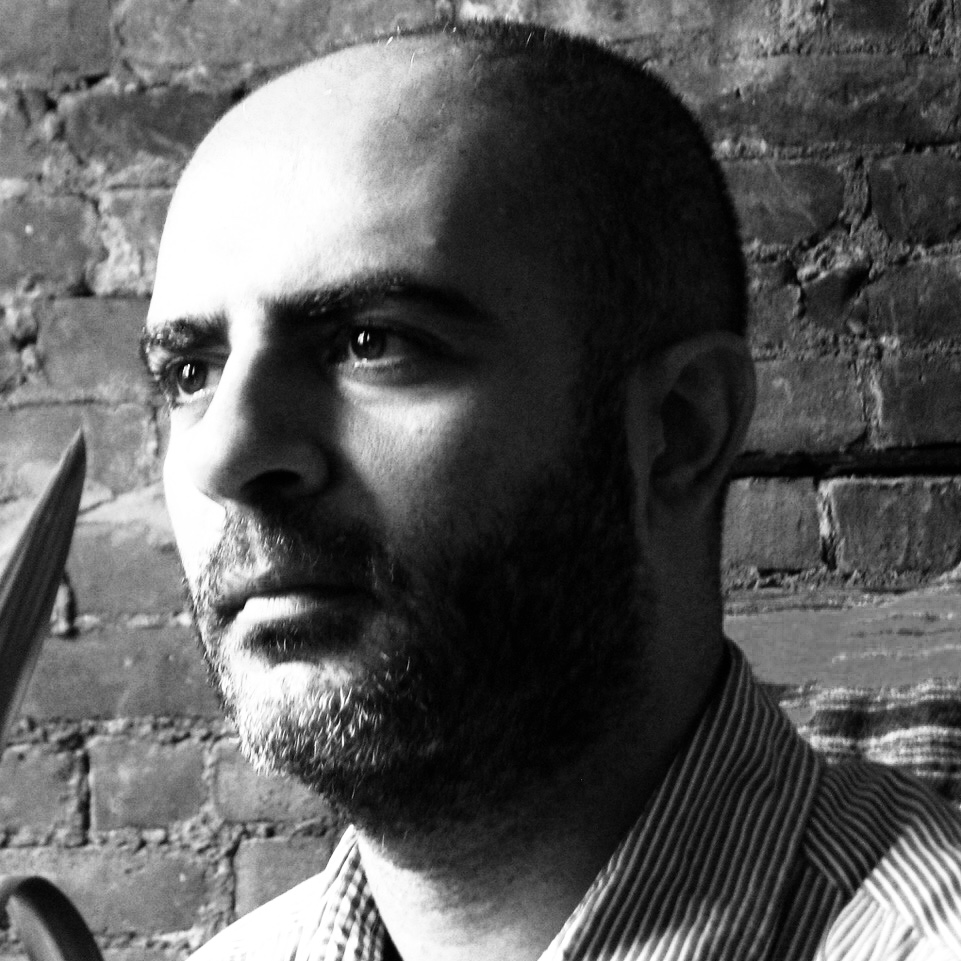 Amir Ahmadi Arian