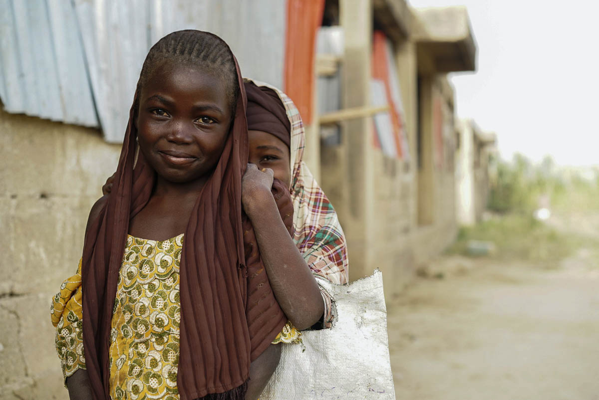 In 2018, it is estimated that 400,000 children will be severely malnourished in 14 local government areas in Borno State. In total, more than 4.3 million children (under the age of 18) are in need of