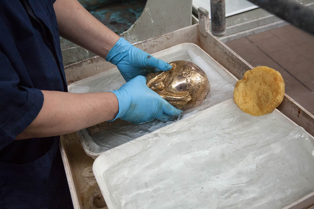 FIFA World Cup a rise to history