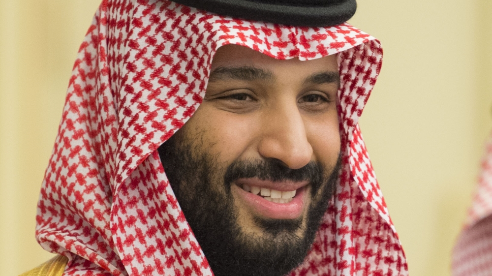 SAUDI - SOUTH - AFRICA - DIPLOMACY