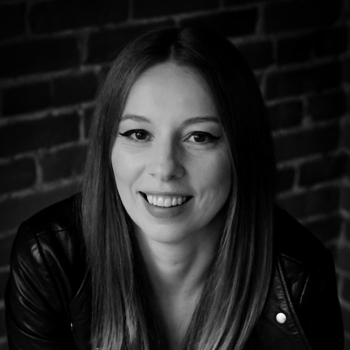 Meghan Murphy