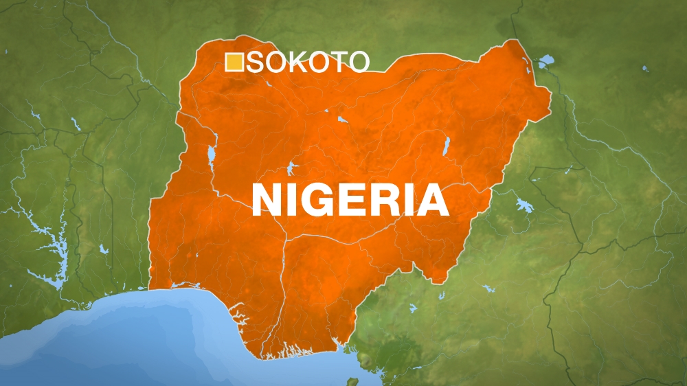 Nigeria