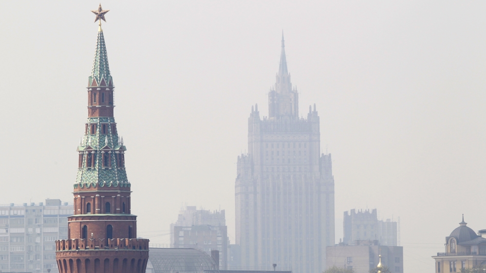 Kremlin
