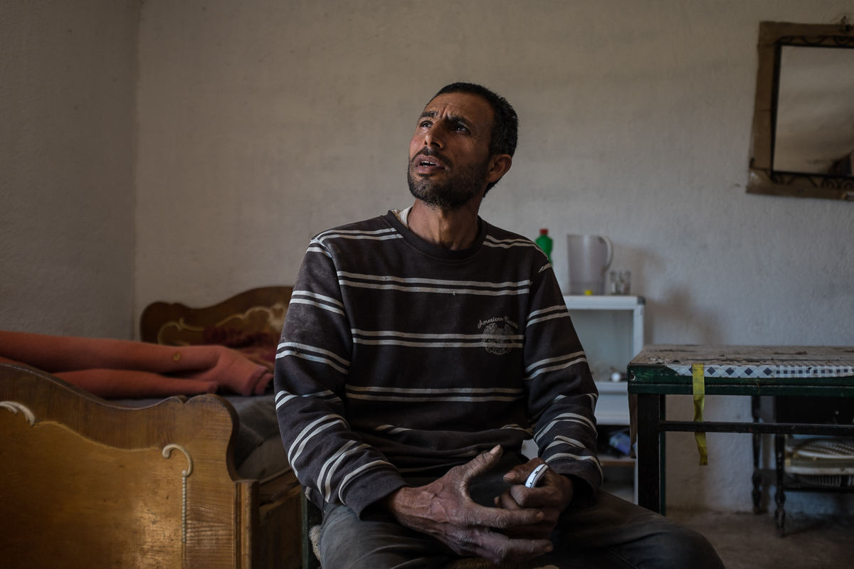 Between bureaucracy and violence, Pakistanis in Greece push back