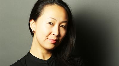 'The Apology' writer and director Tiffany Hsiung was drawn to tell the stories of Japan's surviving 'comfort women' [Tiffany Hsiung]