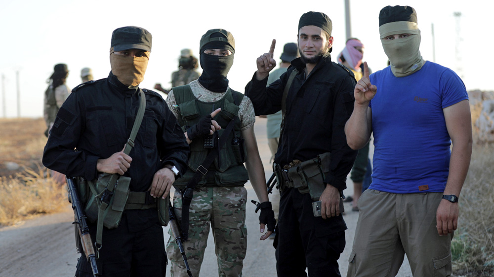 Hay''et Tahrir al-Sham