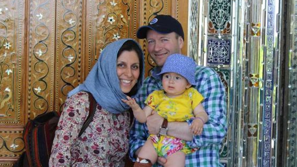 Zaghari-Ratcliffe