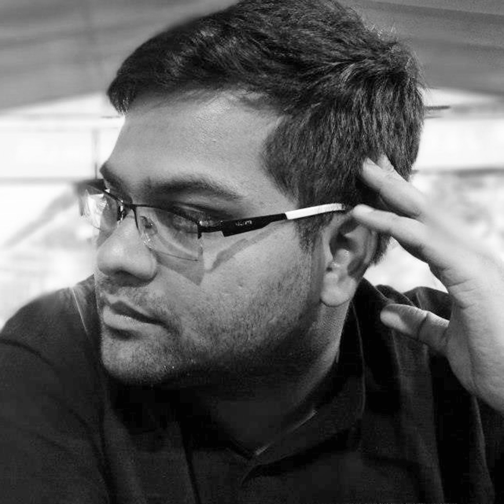 Uday Chandra