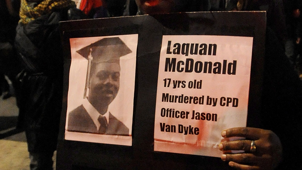 Laquan McDonald