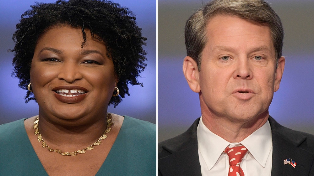 Georgia election